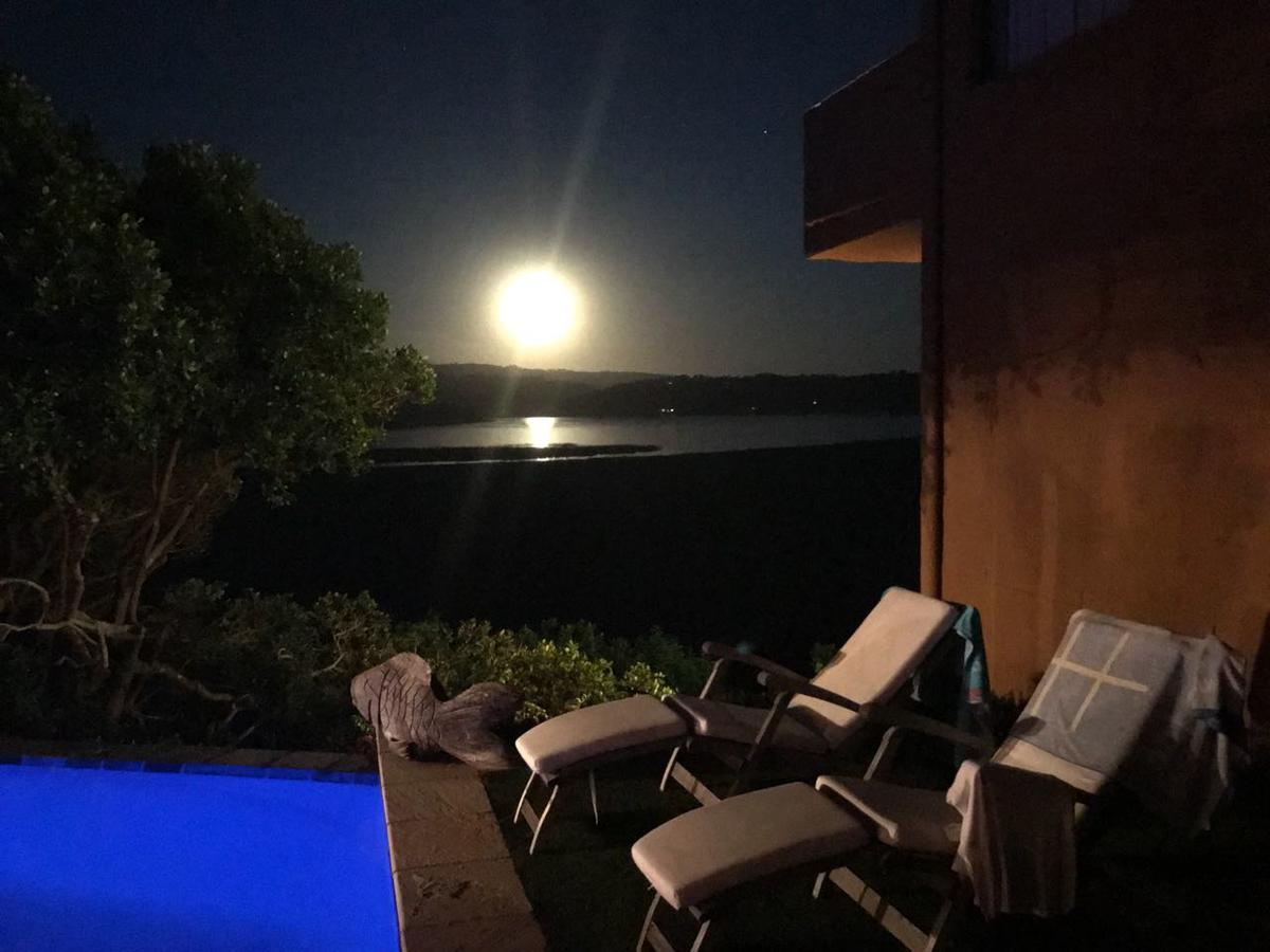 شقة Tequila Moon وايلدرنيس المظهر الخارجي الصورة